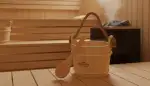 Der perfekte Aufgusskübel für Ihr Saunaerlebnis