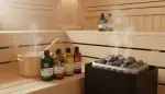 Der perfekte Aufgussofen für Ihr Zuhause