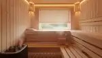 Der perfekte Sauna Bodenrost: Mehr als nur Holz