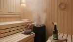 Feuchte Sauna: Das sanfte Geheimnis der Entspannung