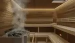 Sauna Boiler: Dampf für Ihr Zuhause