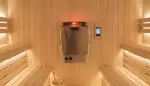 Sauna Elektrik: Brandschutz-Check