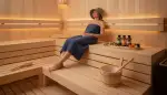 Sauna Gesundheit: Maximale Wirkung erzielen