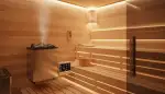Sauna Kombiofen: Vielfalt für Ihr Zuhause