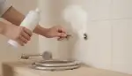 Saunadüsen reinigen: Funktion und Hygiene