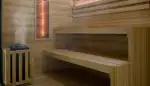 Saunarium: Milde Wärme für Ihr Zuhause