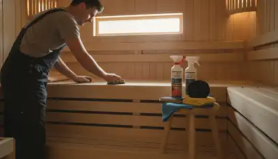 Sauna & Infrarot: Richtig überwintern