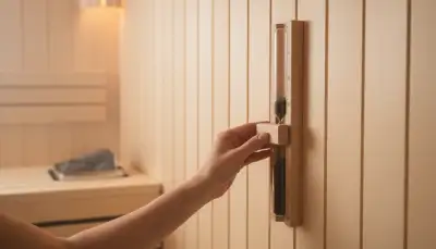 Die ideale Sauna Sanduhr wählen