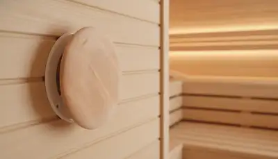 Sauna Belüftung prüfen: Frische Luft garantiert