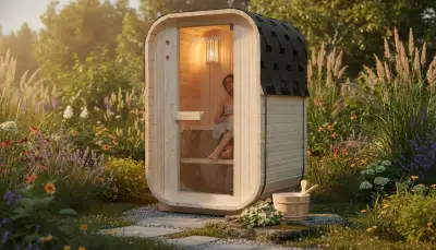 Saunafass selber bauen: Dein Traumprojekt