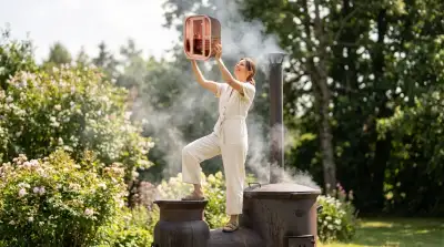 Die 8 besten Gartensauna Bausätze im Vergleich (August 2026)