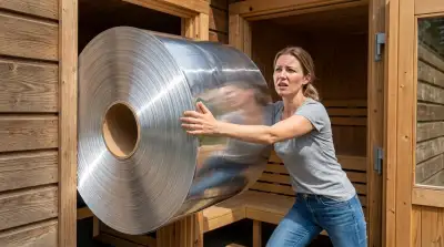 Die 8 besten Sauna Isolierungen im Vergleich (August 2026)