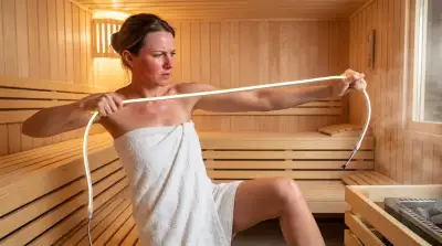 Die 8 besten Sauna LED Beleuchtungs-Sets im Vergleich (August 2026)