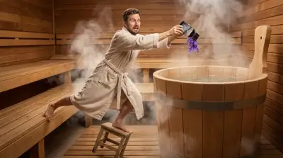 Die 5 besten Sauna Pflegesets im Vergleich (Juli 2026)
