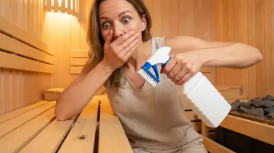 Die 8 besten Sauna Reiniger gegen Schimmel im Vergleich (August 2026)