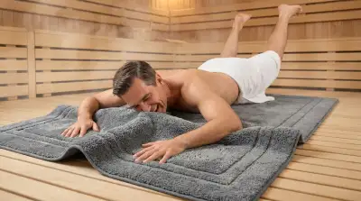 Die 8 besten Sauna Vorleger im Vergleich (Oktober 2026)