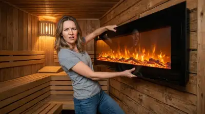 Die 8 besten Sauna Wandöfen im Vergleich (August 2026)