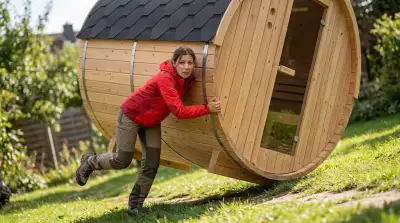 Die 8 besten Saunakabinen Komplettsets im Vergleich (August 2026)