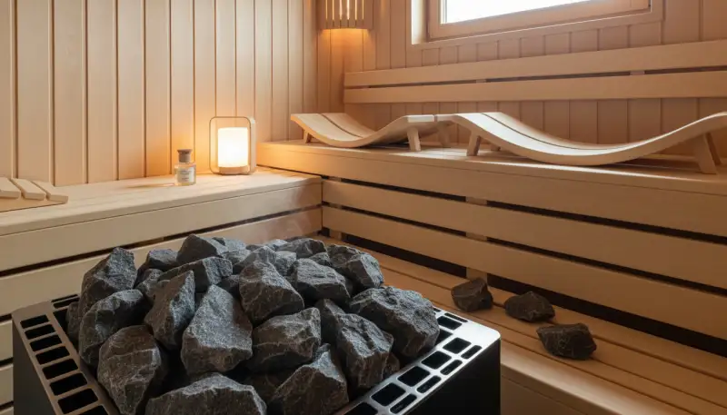 Innensauna kaufen: So planen Sie richtig