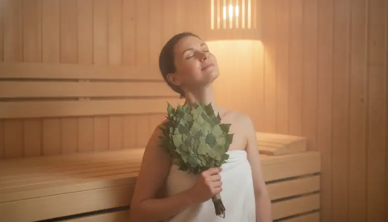 Saunawedel Arten für Ihr Ritual
