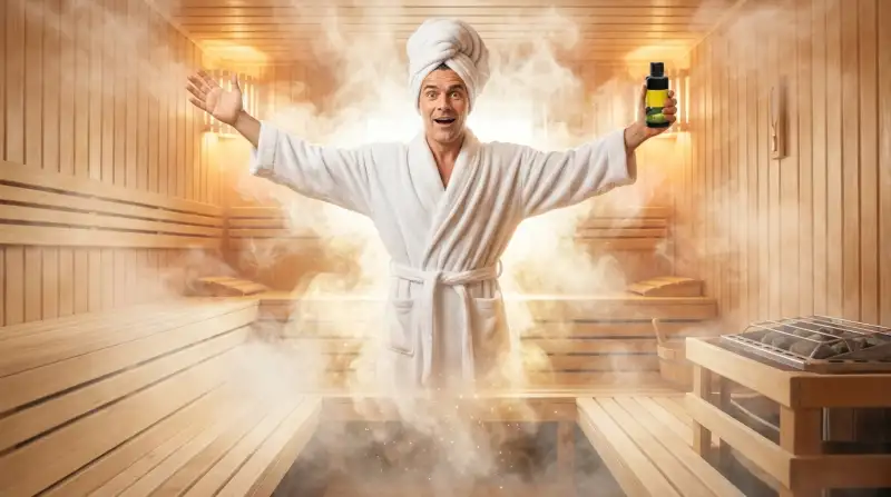 Die 8 besten Ätherische Öle Sauna Sets im Vergleich (September 2026)