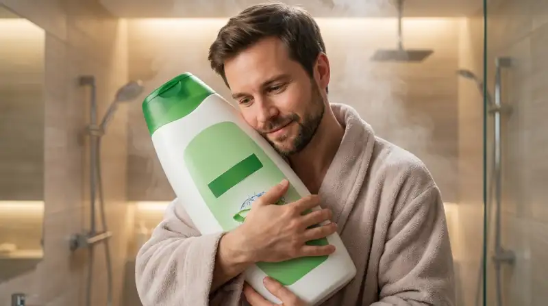 Die 4 besten Duschgele Sensitiv im Vergleich (Juli 2026)