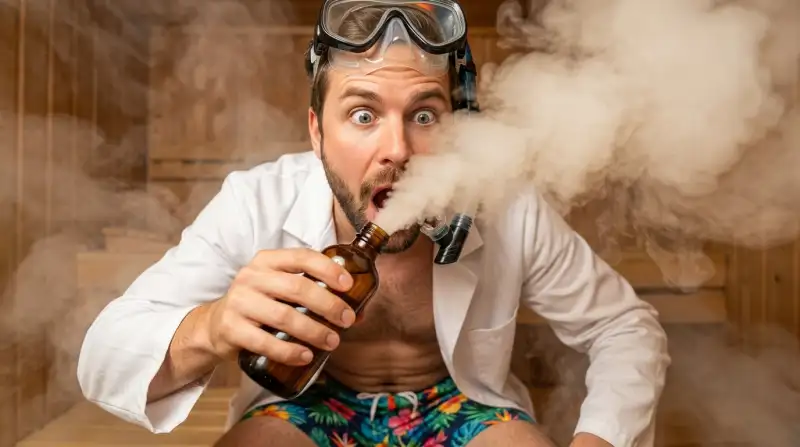 Die 8 besten Sauna Aufguss Konzentrate im Vergleich (August 2026)