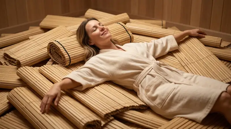 Die 7 besten Sauna Fußmatten im Vergleich (Juli 2026)