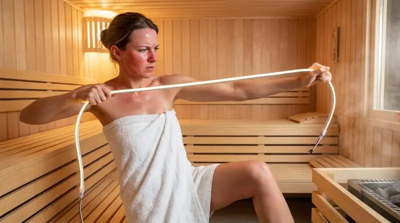 Die 8 besten Sauna LED Beleuchtungs-Sets im Vergleich (August 2026)