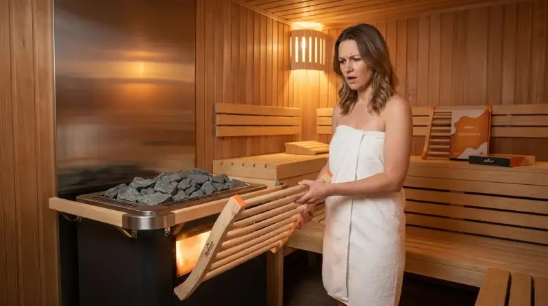 Die 8 besten Sauna Ofenbänke im Vergleich (August 2026)