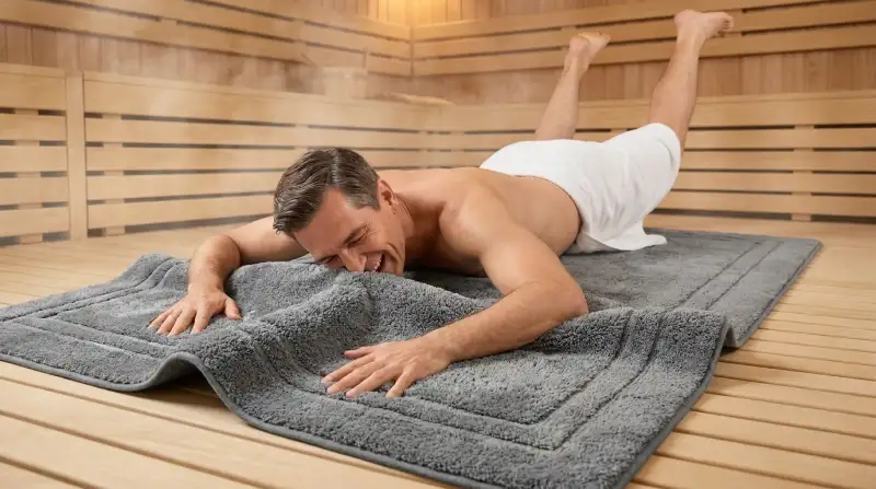 Die 8 besten Sauna Vorleger im Vergleich (September 2026)