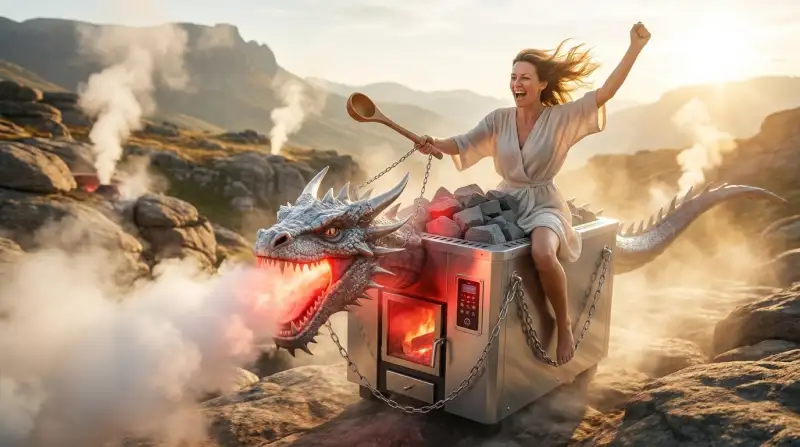 Die 8 besten Saunaöfen mit Dampfgenerator im Vergleich (August 2026)