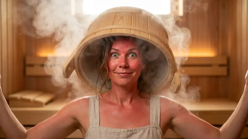 Die 8 besten Fasssaunen im Vergleich (August 2026)